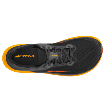 Încălțăminte Altra Torin 8 Men BLACK/ORANGE