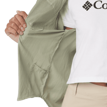 Cămașă cu mânecă scurtă Columbia Silver Ridge™ 3.0 SS Women Safari 348