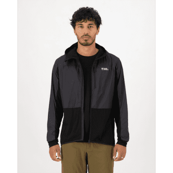 Jachetă Mons Royale Diversion Merino Wind Jacket Desert Sage