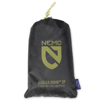 Suport Nemo Equipment Dagger OSMO 2P Footprint 2025