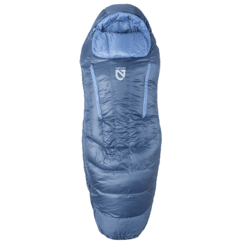 Sac de dormit Nemo Equipment Disco Womens 30 Endless Promise 2025 Blue Horizon