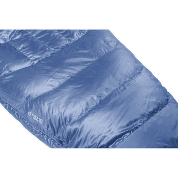 Sac de dormit Nemo Equipment Disco Womens 30 Endless Promise 2025 Blue Horizon