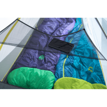 Stat Nemo Equipment Hornet OSMO 2P 2025