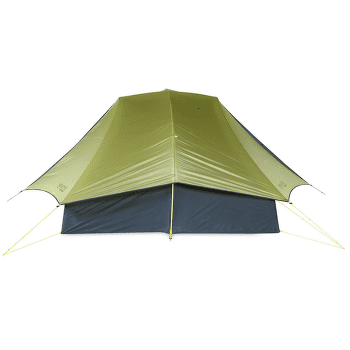 Stat Nemo Equipment Hornet OSMO 3P 2025