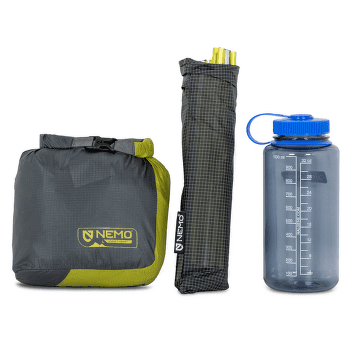 Stat Nemo Equipment Hornet OSMO 3P 2025