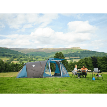 Stat Coleman WATERFALL 5