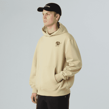 Hanorac The North Face UNISEX WAMFC RELAXED HOODIE GRAVEL