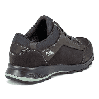 Încălțăminte Hanwag Banks Low Bunion GTX Lady Asphalt/Mint