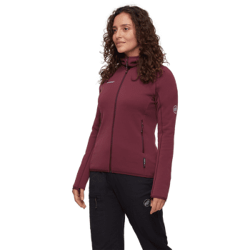 Hanorac Mammut Aconcagua ML Hooded Jacket Women 3800 vin