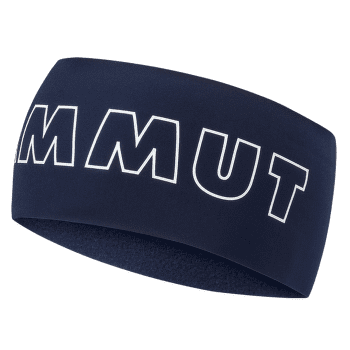 Bandă pentru cap Mammut AENERGY HEADBAND marine 5118