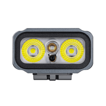 Lanterna Fenix Rechargeable Flashlight E06R Turquoise