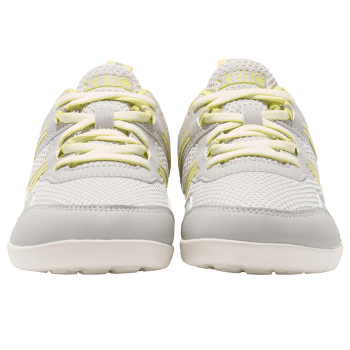 Încălțăminte Xero PRIO YOUTH Lunar Rock/Sunny Lime (LKSM)