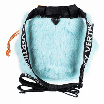 Geantă Y Y Vertical Chalk Bag Bear