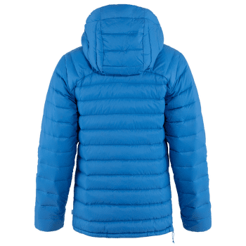 Jachetă Fjällräven Expedition Pack Down Anorak Women UN Blue