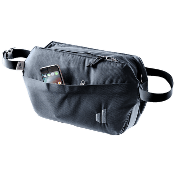 Rinichi deuter Passway 4+1 Black