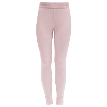 Colanți Devold Breeze Kid Long Johns 150A CHALK PINK