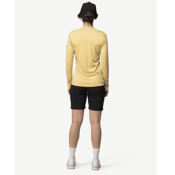 Tricou cu mânecă lungă Devold Breeze Shirt Women (180 286) 950A BLACK