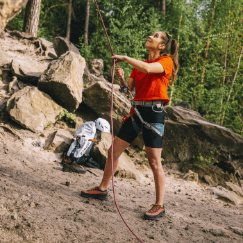 Încălțăminte La Sportiva TX4 Evo Women Carbon/Zest