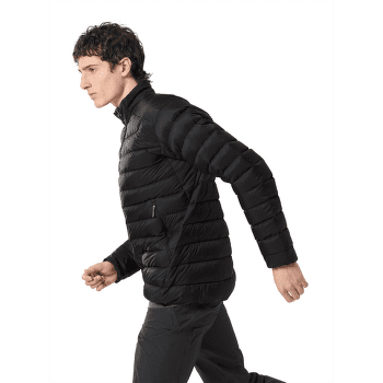 Jachetă Arcteryx Cerium Jacket Men Black