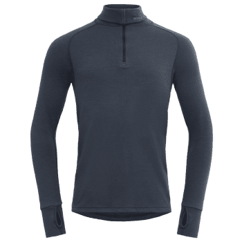 Pulover (închidere 3/4) Devold Expedition Zip Neck Men 287A NIGHT