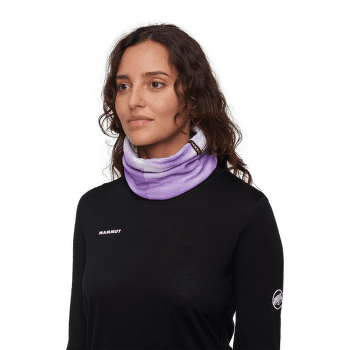 Bandă pentru gât Mammut FLEECE NECK GAITER 40320 deep teal