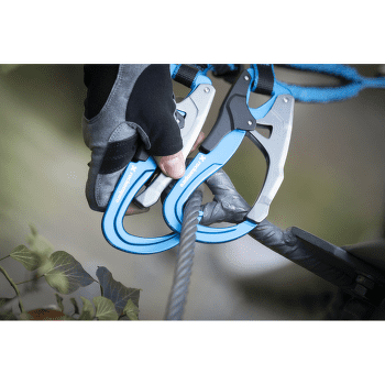 Set de ferată Rock Empire Siga Azurová 004