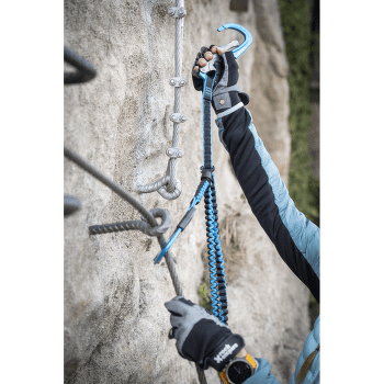 Magnet Rock Empire Mr. Magnet černá 008