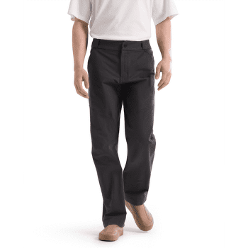Pantaloni Arcteryx Cronin Cotton Pant Men Black