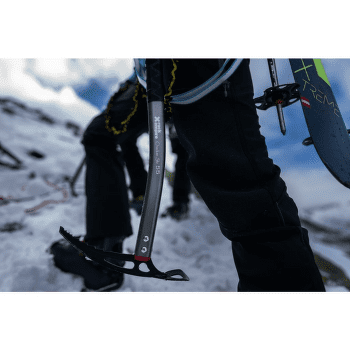 Cepin Rock Empire Chackan Ski