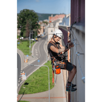 Scaun Rock Empire Ledge oranžová 018