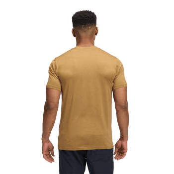 Tricou cu mânecă scurtă Black Diamond Circuit SS Tee Men Creek Blue