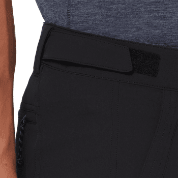 Pantaloni Mammut Runbold Guide SO Pants Men black 0001