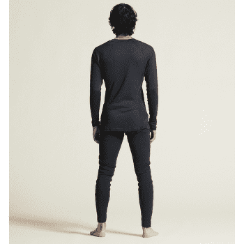 Set Craft Set Core Warm Baselayer Men BLUES/DK NAVY