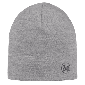 Căciuli Buff Midweight Merino Wool Hat Ocean Melange (118007) MELANGE CLOUD