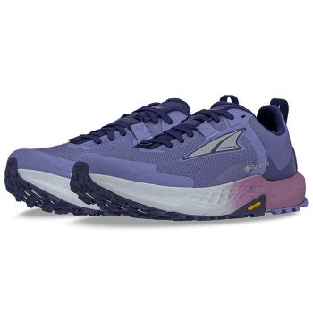 Încălțăminte Altra TIMP 5 GTX Women PURPLE