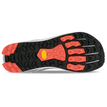 Încălțăminte Altra LONE PEAK 9+ Women GRAY/ORANGE
