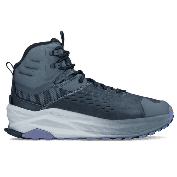 Încălțăminte Altra OLYMPUS 6 HIKE MID GTX Women DARK BLUE