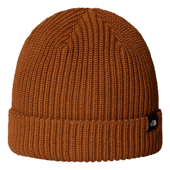 Căciuli The North Face TNF Fisherman Beanie BOE BURNT UMBER