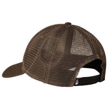 Capac The North Face Mudder Trucker E2V SMOKEY BROWN/MOCHA BROWN