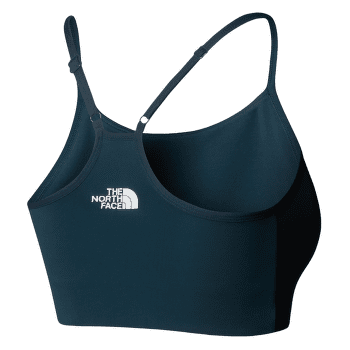 Sutien The North Face FLEX BRA BSA DEEP CYPRESS