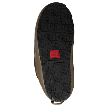 Încălțăminte The North Face Thermoball™ Traction Mule V Women CGI TAWNY QUARTZ/MOCHA BROWN