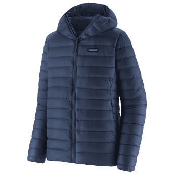 Jachetă Patagonia Down Sweater Hoody Men New Navy