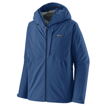Jachetă Patagonia Granite Crest Jacket Men Clement Blue