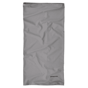 Bandă pentru gât Patagonia Sun Mask Forever Grey