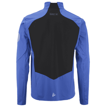 Jachetă Craft Pro Nordic Race Jacket 2 Men INK BLUE