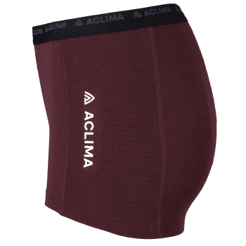 Boxeri Aclima WarmWool Boxer shorts Fig