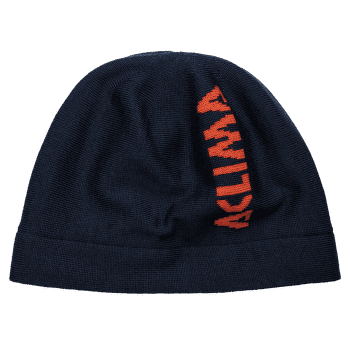 Căciuli Aclima WarmWool Jib Beanie Navy Blazer