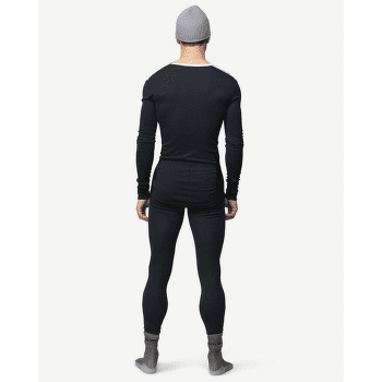 Tricou cu mânecă lungă Devold Lauparen Merino 190 Shirt Men 284A INK/LICHEN/BLACK