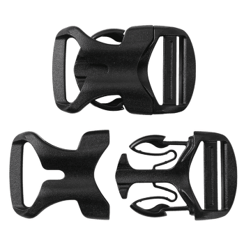 Cataramă Millet QUICK BUCKLE 25 MM NOIR NEW