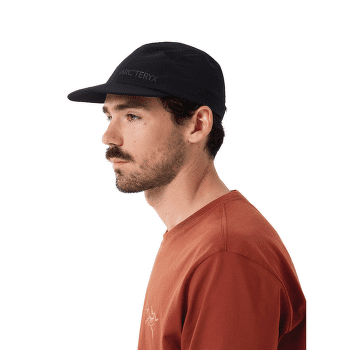 Căciuli Arcteryx Paltz Cap Black